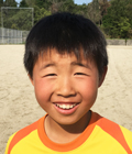 大谷俊志選手