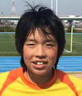 三浦敏史選手