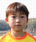 山崎航希選手