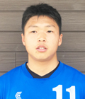 白井佑磨選手