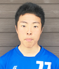 泉元晴選手